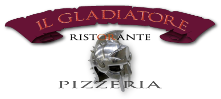 logo_ristoranteilgladiatore